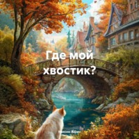 Максим Олегович Варин. Где мой хвостик?