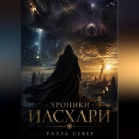 Раэль Север. Хроники Иасхари Книга I Падение Земли