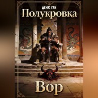 . Полукровка. Вор