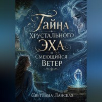 Светлана Ланская. Тайна Хрустального Эха и Смеющийся Ветер