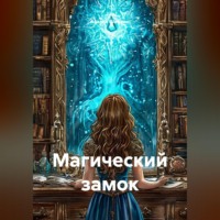 Азалия Шафран. Магический замок