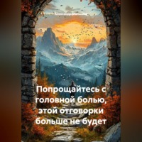 Александр Малышев. Попрощайтесь с головной болью, этой отговорки больше не будет