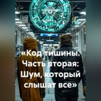 . «Код тишины. Часть вторая: Шум, который слышат все»