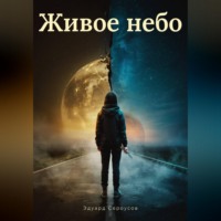 Эдуард Сероусов. Живое небо