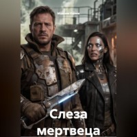 Максим Вячеславович Орлов. Слеза мертвеца (серия GALAXY-Z)