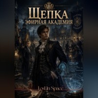 Lost In Space. Щепка Эфирная Академия