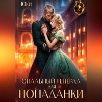 Юки. Опальный генерал для попаданки