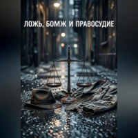 . Ложь, бомж и правосудие
