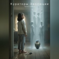 Эдуард Сероусов. Кураторы Эволюции