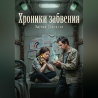 Эдуард Сероусов. Хроники забвения