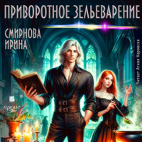 Ирина Смирнова. Приворотное зельеварение