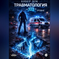 Док Кибер. Травматология: на 103-м уровне