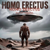 Виталий Александрович Кириллов. Homo erectus