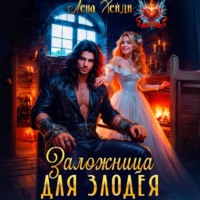 Лена Хейди. Заложница для злодея