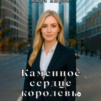 Мира Айрон. Каменное сердце королевы