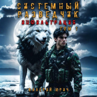 Валерий Юрич. Системный разведчик. Инфильтрация. Том 1