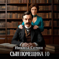 Никита Семин. Сын помещика 10