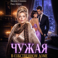 Милана Усманова. Чужая в собственном доме