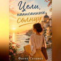 Fatih SELAMET. Цели, написанные солнцу