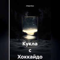АХара Коха. Кукла с Хоккайдо