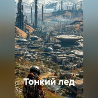 Риз Ван. Тонкий лед