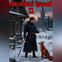 Андрей Толстых. Последний Крылов 2