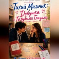 Fatih SELAMET. Тихий мальчик и голубоглазая девушка