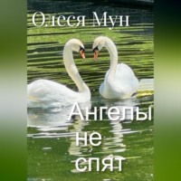 Олеся Мун. Ангелы не спят