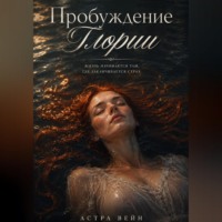 Астра Вейн. Пробуждение Глории