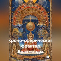 Роман Колесничий. Хроно-сферический фрактал Брахманды