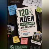 . 120 идей коротких видео для риелтора: показы, район, подготовка объекта