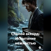 Шон Ваймс. Слепой аккорд: Испытание нежностью