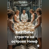 Шон Ваймс. Анатомия страсти на острове Нимф