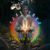Евгений Ильичев. Славушка и соляной камень
