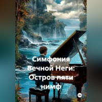 Шон Ваймс. Симфония Вечной Неги: Остров пяти нимф