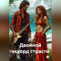 Шон Ваймс. Двойной аккорд страсти