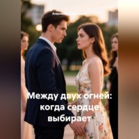 Александр Абросимов. Между двух огней: когда сердце выбирает