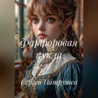 Сергей Патрушев. Фарфоровая кукла