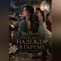 Nine-Tailed Fox. Шёпот сквозь века: Надежда в гареме