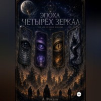 А. Роуден. Эпоха четырех зеркал