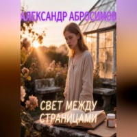 Александр Абросимов. Свет между страницами