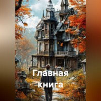 Ирина Одарчук Паули. Главная книга