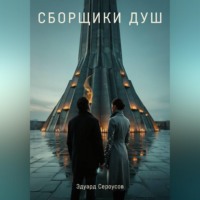 Эдуард Сероусов. Сборщики Душ