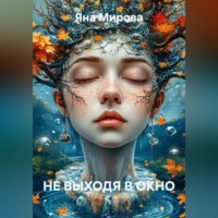 Яна Мирова. НЕ ВЫХОДЯ В ОКНО