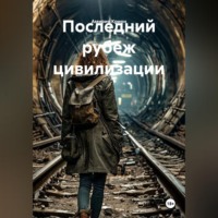 Амирия Крион. Последний рубеж цивилизации