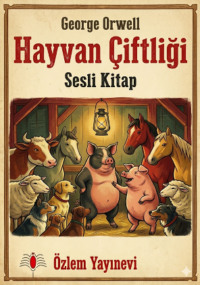 . Hayvan Çiftliği