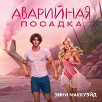 Энни Маккуэйд. Аварийная посадка