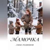 . Мамочка