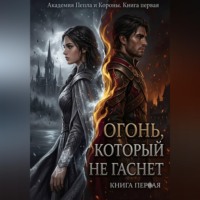 Владимир Максимченко. ОГОНЬ, КОТОРЫЙ НЕ ГАСНЕТ
