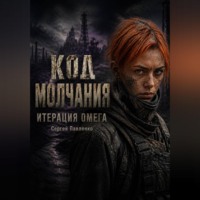 Сергей Павленко. Код молчания | итерация Омега